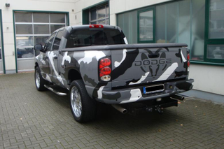 Illustration for article titled Urban Camo Is Not A Fresh, New Or Provocative Look For Your Car